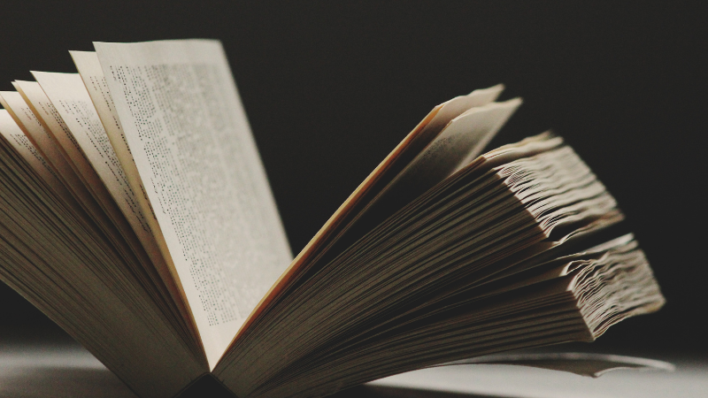 Graphic Novel Book Club for Teens – West Hernando on March 30