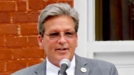 Dr. Gary M. Brown President