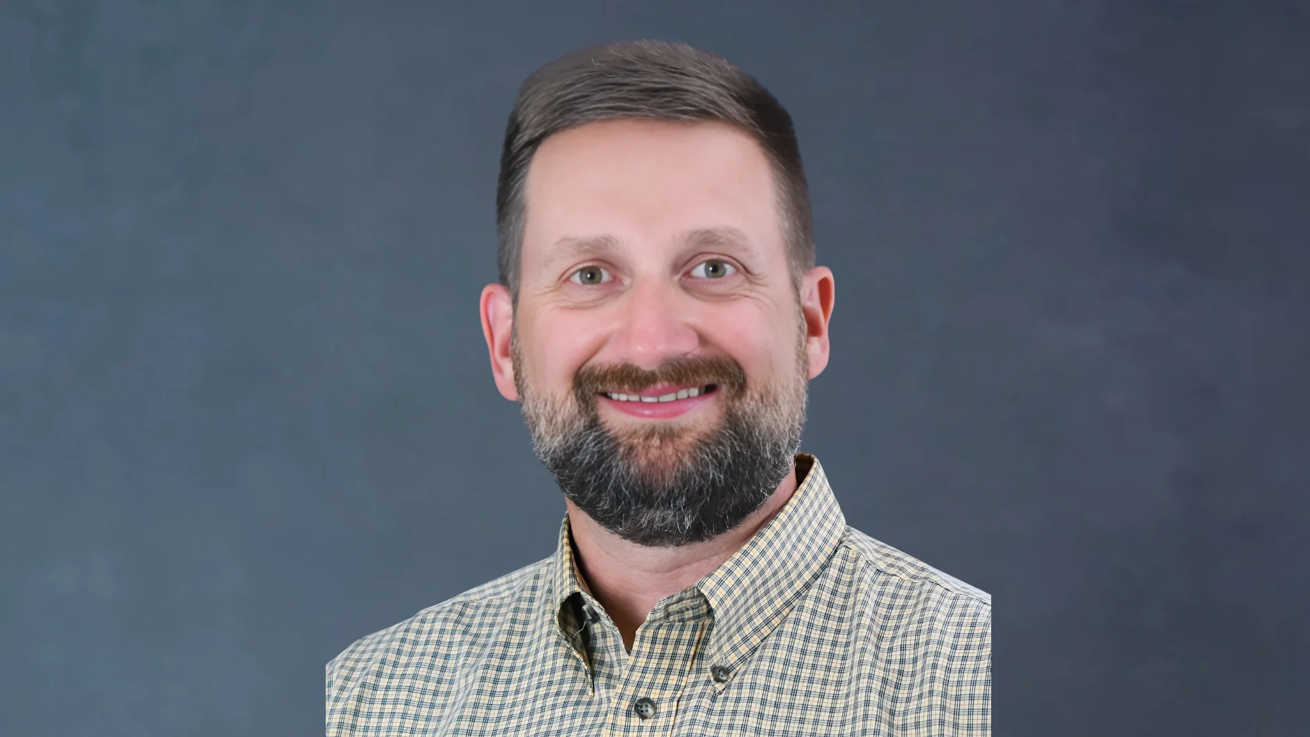 Andy Cleveland, District 1 at Calumet County Andy Cleveland, District 1 at Calumet County