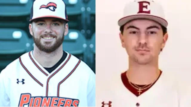 Which former West Nova News area high school standouts will be in action on Tuesday, March 11?