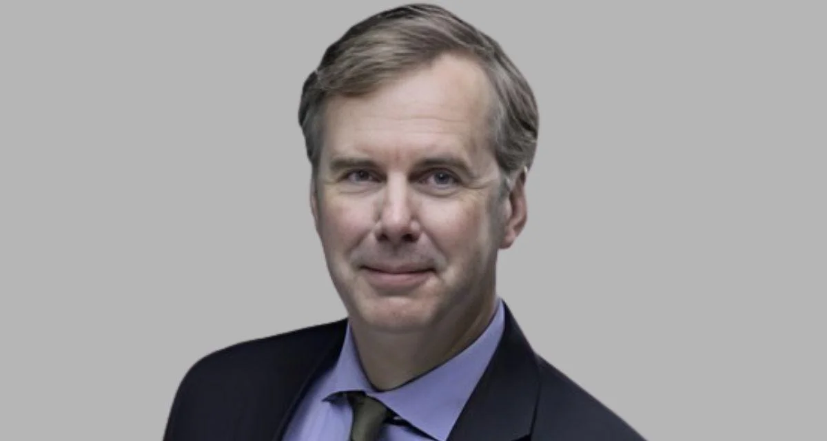 Berney Crane, President of Physician Enterprise for Texas Markets