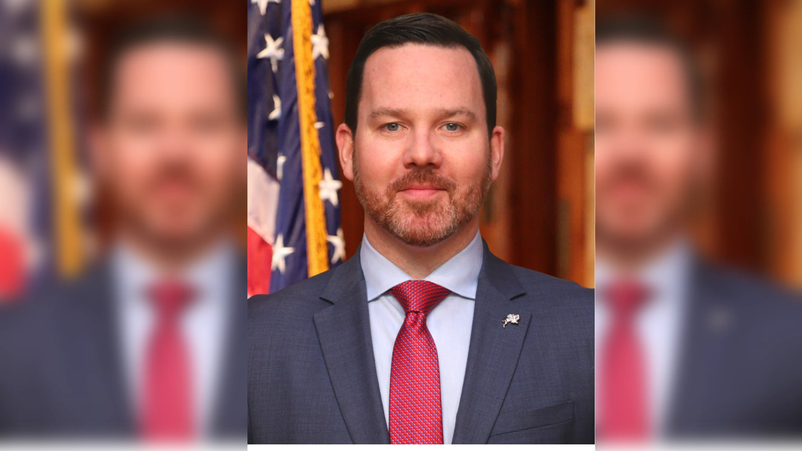 Christopher P. Scanlon, President Buffalo Common Council