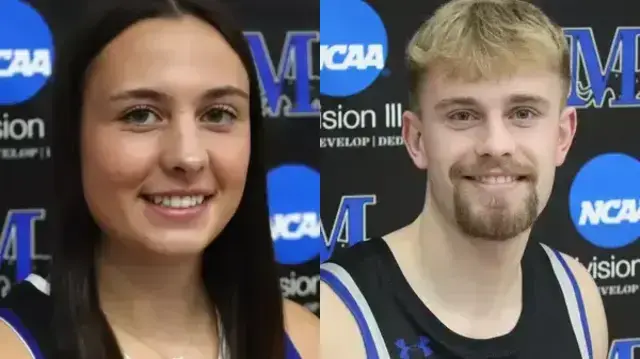 Which former SC Wisconsin News area high school standouts will be in action on Wednesday, Jan. 15?