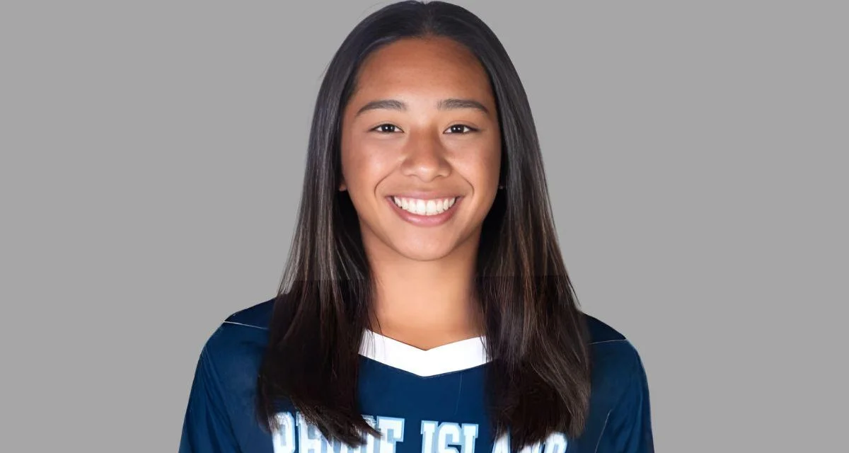 Rhode Island falls to New Hampshire in overtime lacrosse match