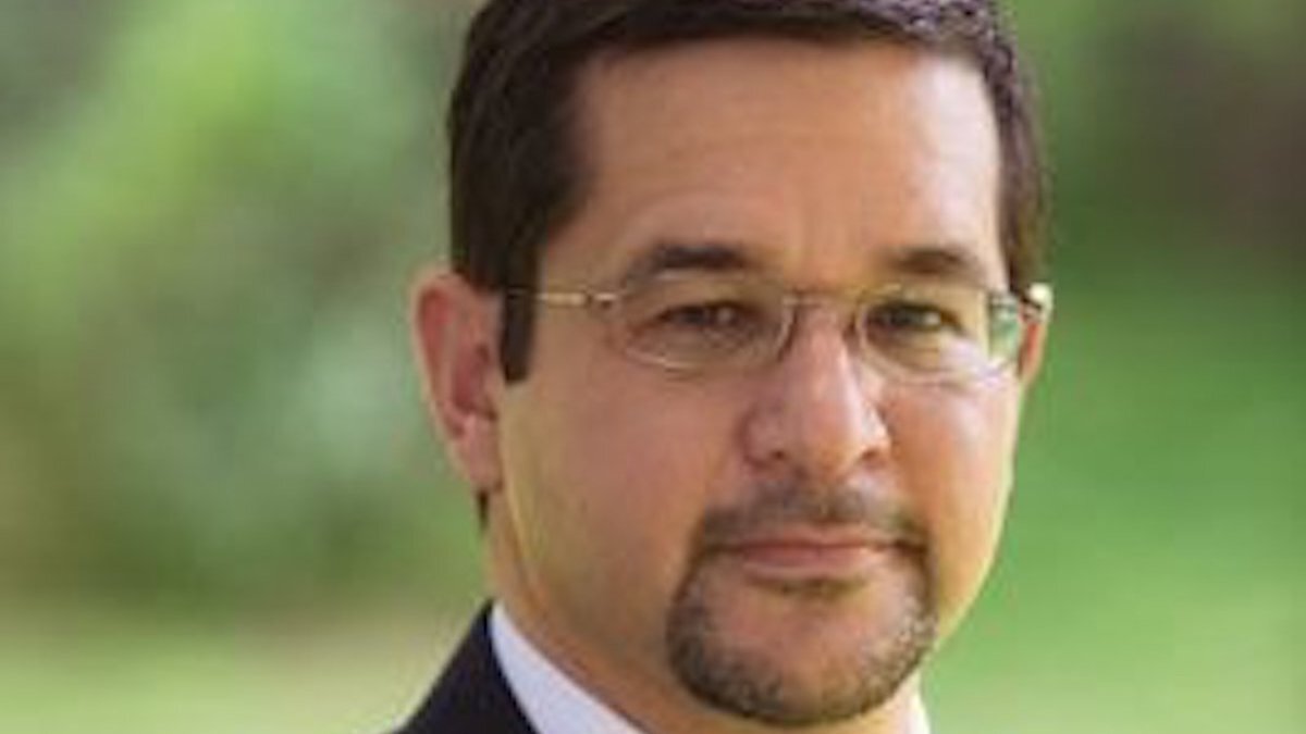 Lewin: ‘We’ll probably be pretty close to the edge to whether we have enough [power] supply for demand’