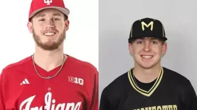Which former Ft Wayne Times area high school standouts will be in action on Tuesday, March 25?