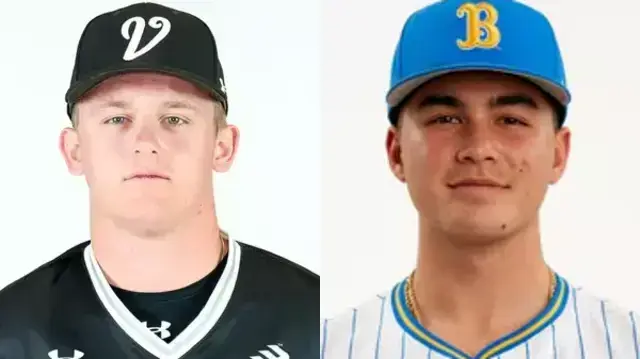 Which former North SGV News area high school standouts will be in action on Tuesday, April 29?