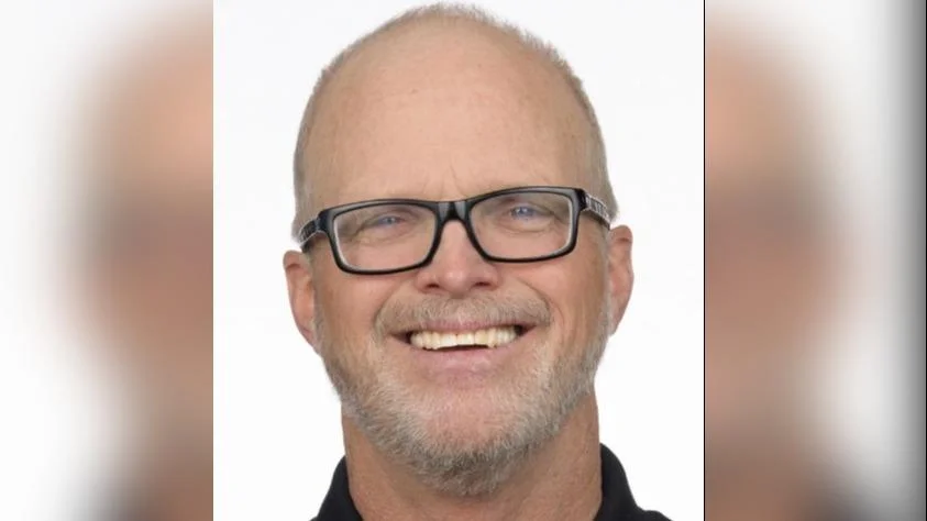 John Tanner The Dunlevie Family Director of Women's Water Polo