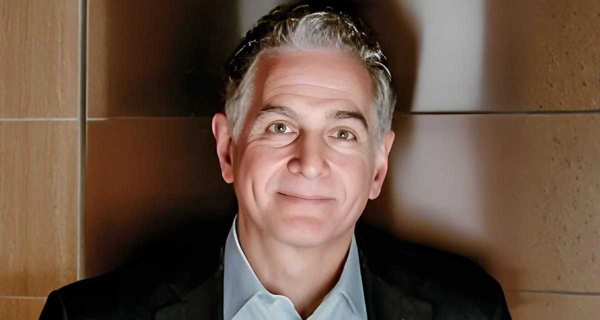 Mark Hoplamazian, President & CEO at Hyatt Hotels Corporation Mark Hoplamazian, President & CEO at Hyatt Hotels Corporation