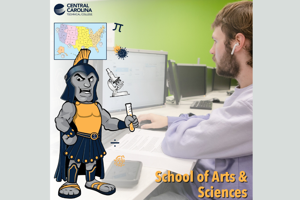 School of Arts and Sciences