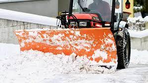 City of Green Bay Snow Clean-Up