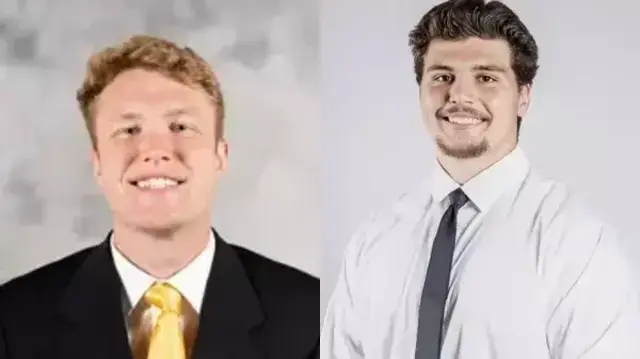 Which former North Guilford News area high school standouts will be in action in the week starting Mon Nov. 4?