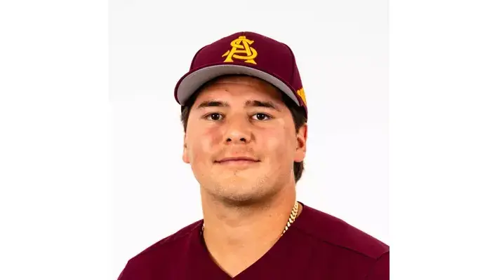 Matt King, former Kingwood High School standout’s collegiate team plays on Saturday, May 31 in the NCAA Division I Baseball Championship