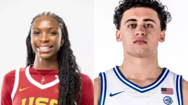 Which former South Fairfax News area high school standouts will be in action on Saturday, Dec. 21?
