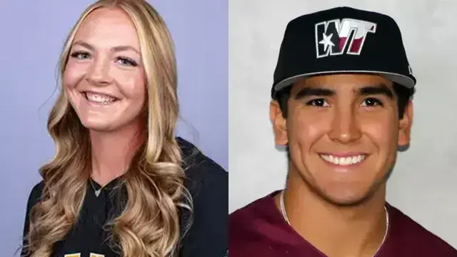 Which former NW Kansas News area high school standouts will be in action in the week starting Monday, March 17?