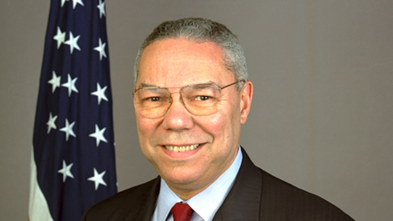 ‘A great American’: Former U.S. Secretary of State Colin Powell dies from COVID-related causes