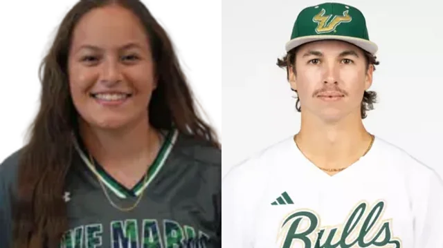 Which former Okeechobee Times area high school standouts will be in action in the week starting Monday, March 24?