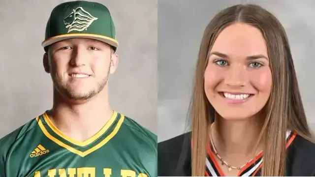 Which former Nature Coast Times area high school standouts will be in action in the week starting Monday, April 14?