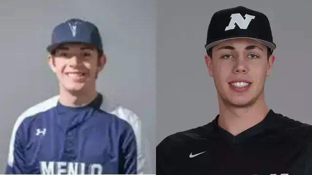 Matthew Verdugo and Aidan Whitten - 