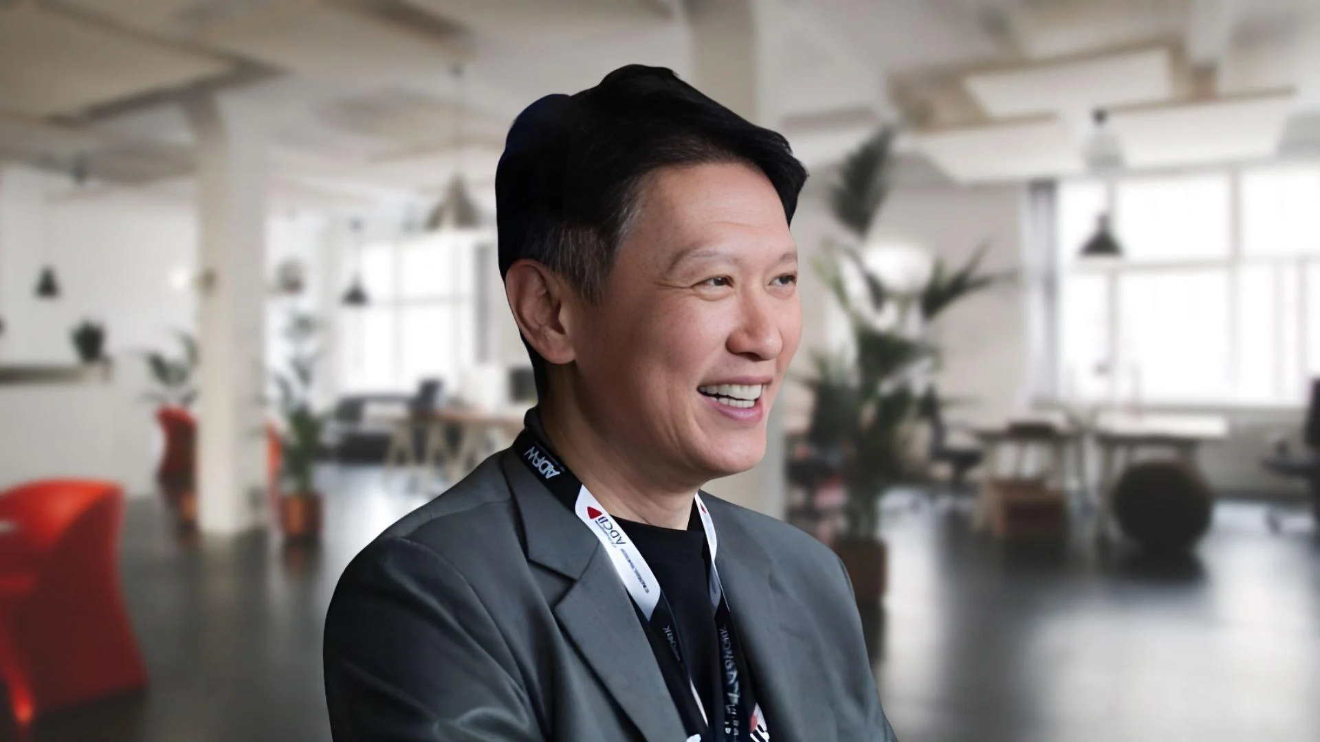 Richard Teng, CEO of Binance - X