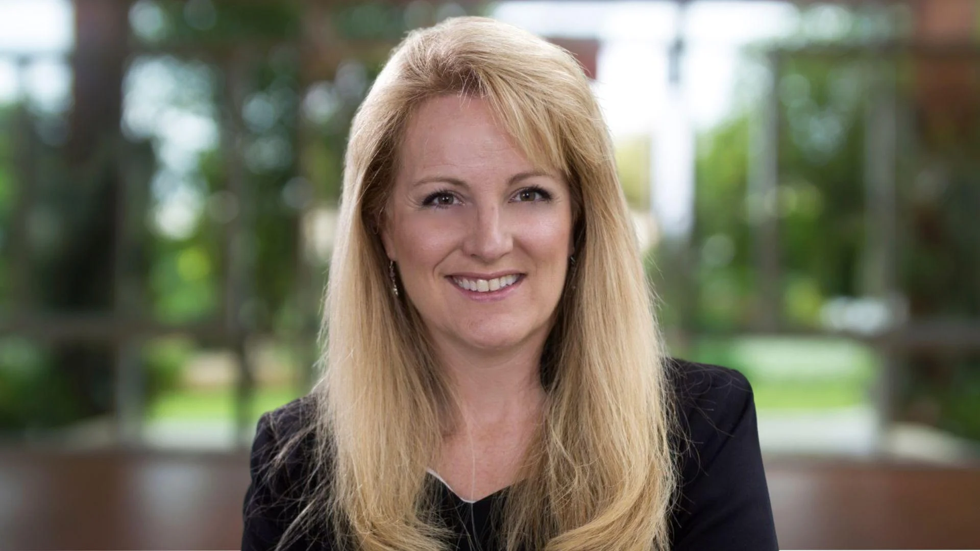 Kathleen Peters, Chief Innovation Officer, Fraud and Identity, Experian North America