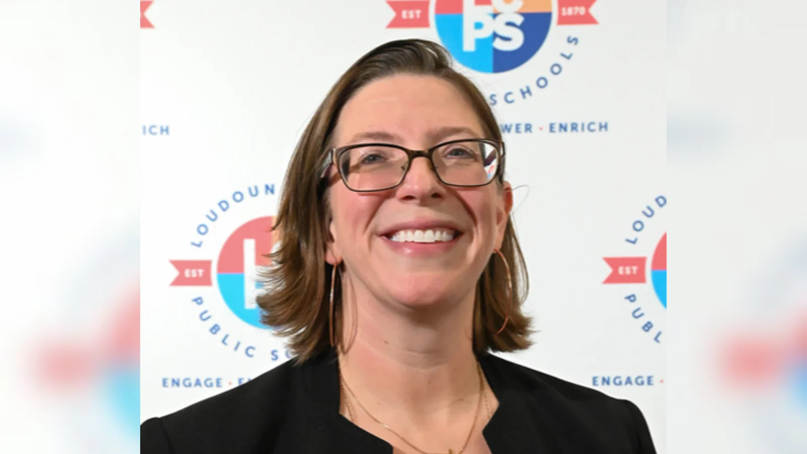 Anne Donohue, The Loudoun County School Board vice chair