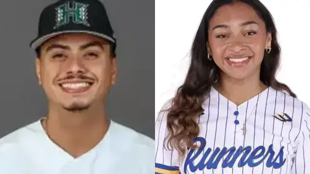 Which former East SFV Today area high school standouts will be in action on Saturday, April 26?