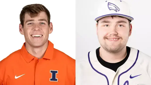 Will Johannes and Matthew Ortin