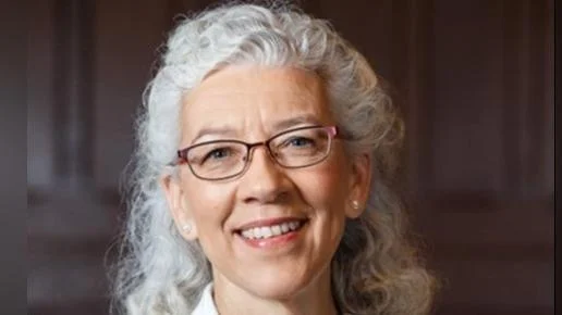 Carol Anne Murdoch-Kinch Interim Chancellor