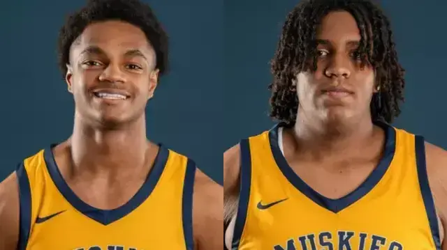 Which former Racine Sun area high school standouts will be in action on Friday, Nov. 22?