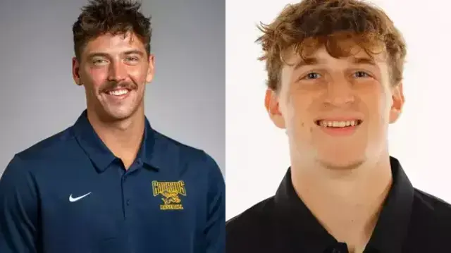 Which former Southwest PA News area high school standouts will be in action on Sunday, May 11?