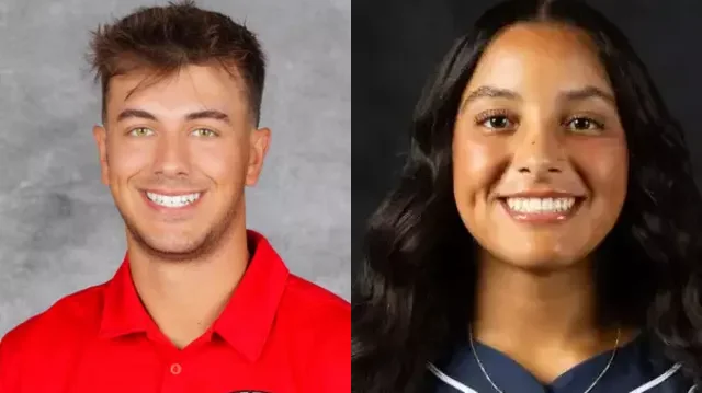 Which former Fresno Leader area high school standouts will be in action on Tuesday, April 22? Which former Fresno Leader area high school standouts will be in action on Tuesday, April 22?