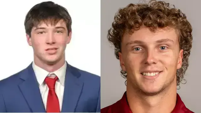 Caleb Short and Driftin Ladd
