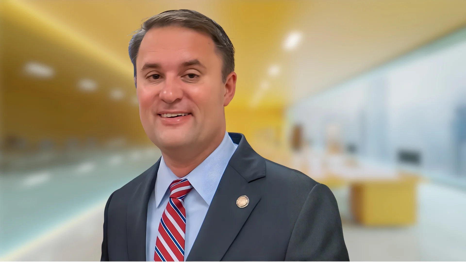 Jason Miyares, Attorney General for Virginia Jason Miyares, Attorney General for Virginia