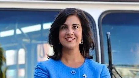 Malliotakis emphasizes tax cuts, Medicaid reforms, and international concerns