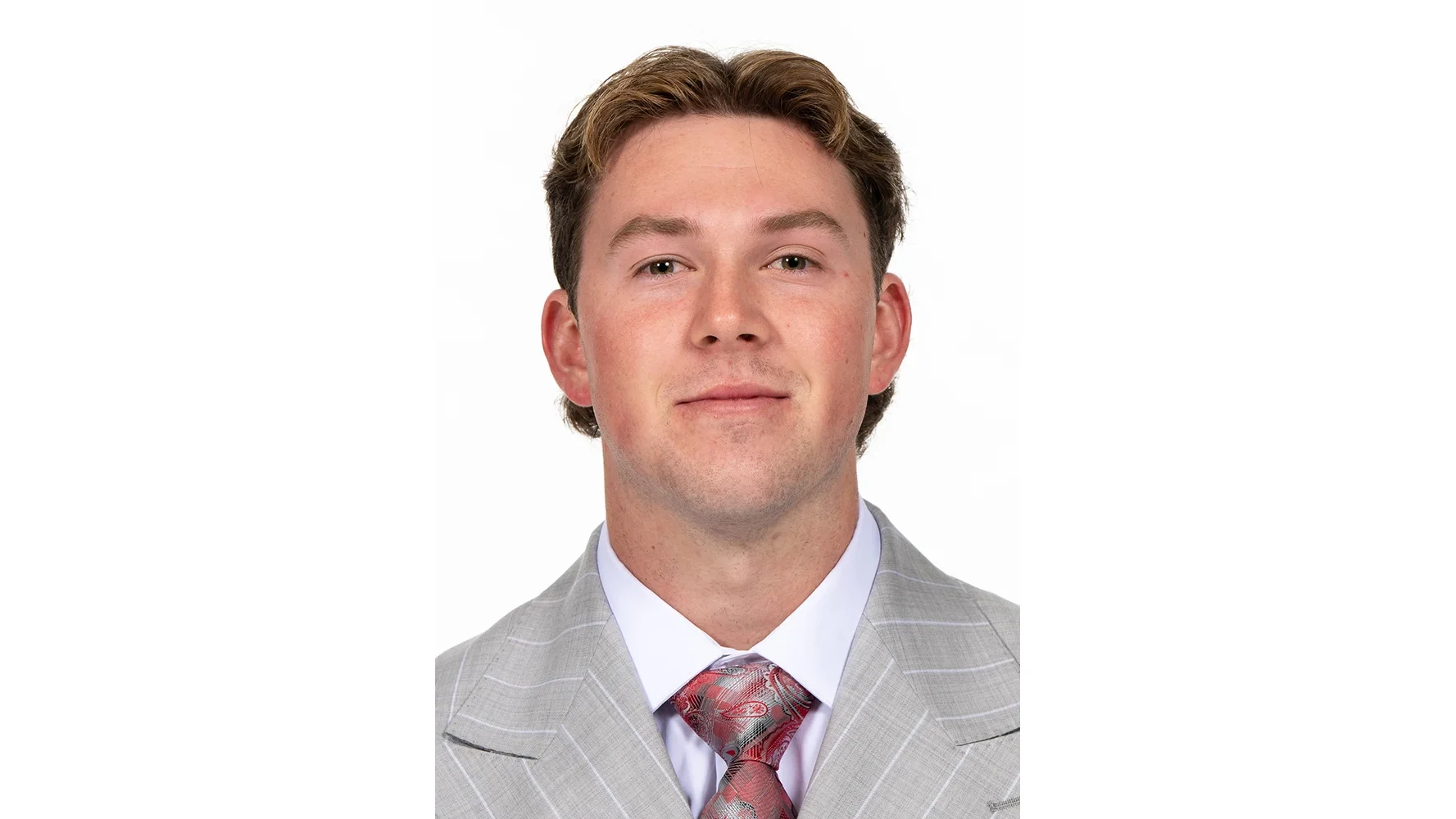 Colorado Rockies take Cort MacDonald with No. 554 pick in 2026 MLB draft