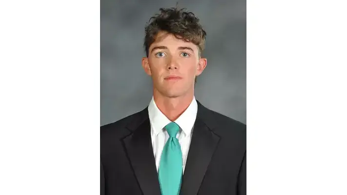 Former East Rowan High School standout Chance Mako played on Saturday, June 7 in hopes of reaching the NCAA Division I Baseball Championship