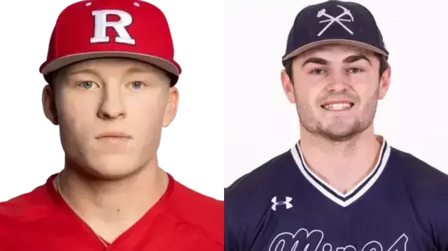 Which former Boulder Leader area high school standouts will be in action on Sunday, April 6?