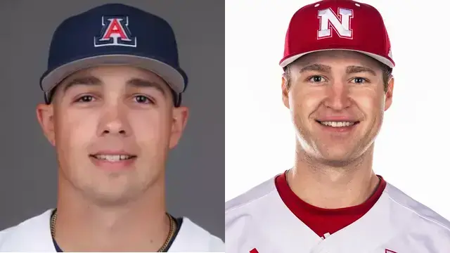 Which former KC Reporter area high school standouts will be in action on Saturday, May 24? Which former KC Reporter area high school standouts will be in action on Saturday, May 24?