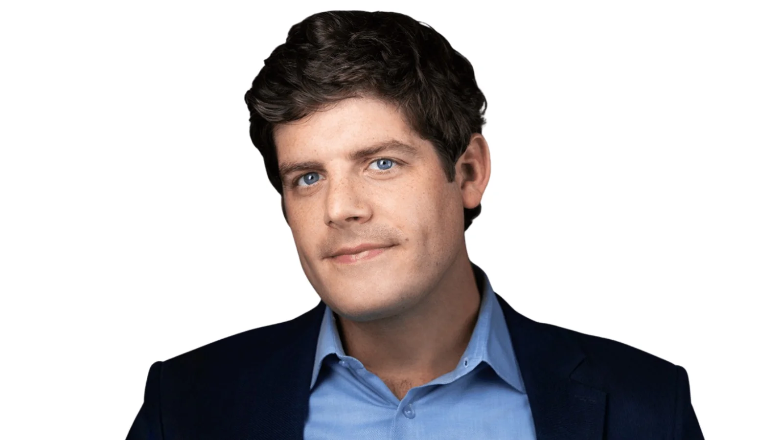 Eric Rosenthal,  Co-Founder and Managing Partner of Machine Investment Group