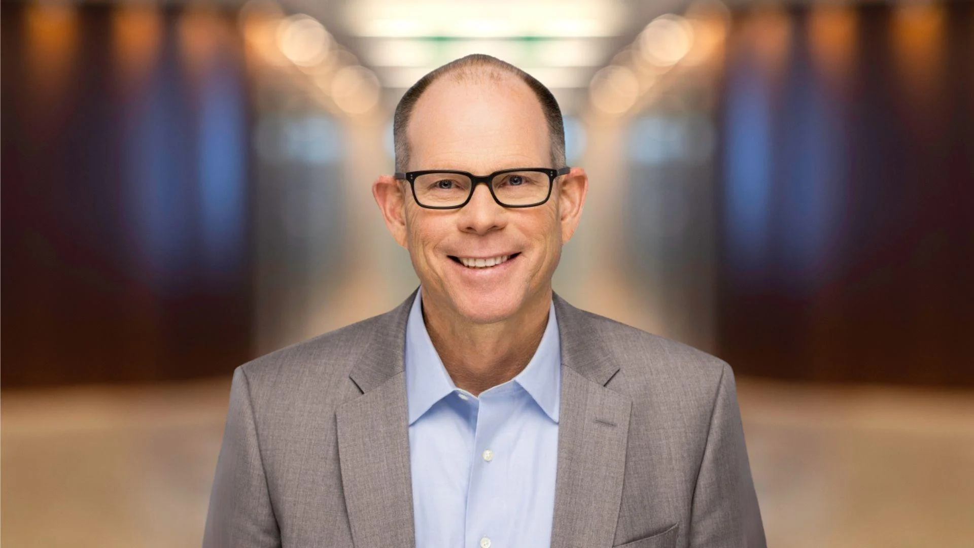 Mark Suzman, CEO for Gates Foundation - Linkedin