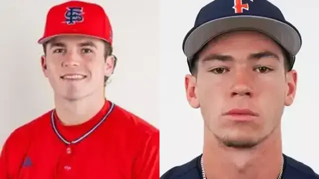 Which former West Ventura News area high school standouts will be in action in the week starting Monday, May 12?