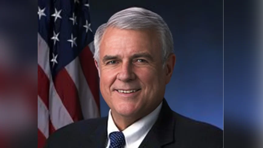 U.S. Rep. John Carter representing Texas%27 31st Congressional District - Official U.S. House headshot