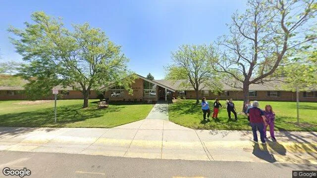 1700 18th Avenue, Greeley, CO 80631 1700 18th Avenue, Greeley, CO 80631