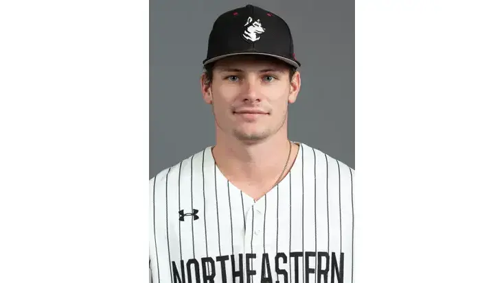 Former Weymouth High School standout Jack Doyle played on Sunday, June 1 in hopes of reaching the NCAA Division I Baseball Championship