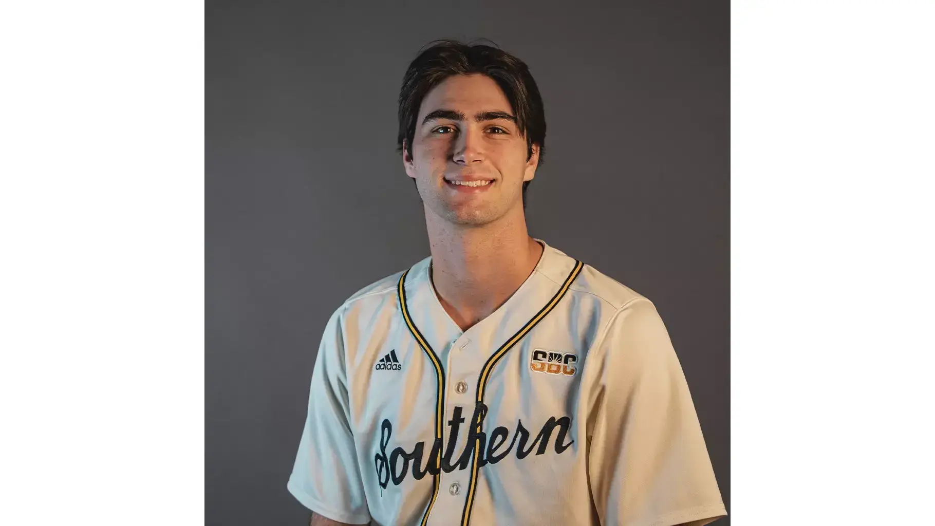 Former Mobile Christian School standout Seth Smith played on Friday, May 30 in hopes of reaching the NCAA Division I Baseball Championship