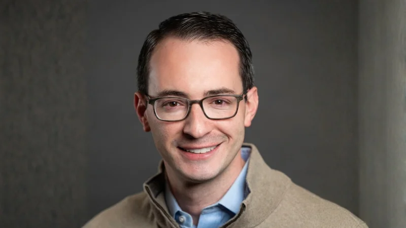 Joshua Silver With Rainforest