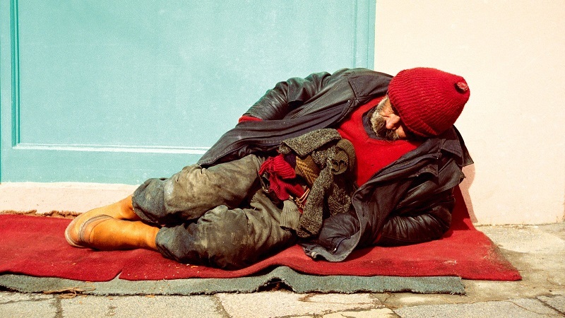 Pastor of True Vine Ministries in Fayetteville: ‘There are people here that are concerned about you’