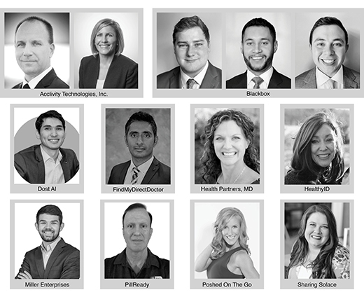 K-State College of Business Administration selects businesses to participate in Accelerator program K-State College of Business Administration selects businesses to participate in Accelerator program