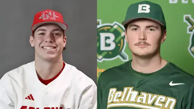 Which ex-high school standouts featured in Mississippi Gulf will compete on Tuesday, April 14?